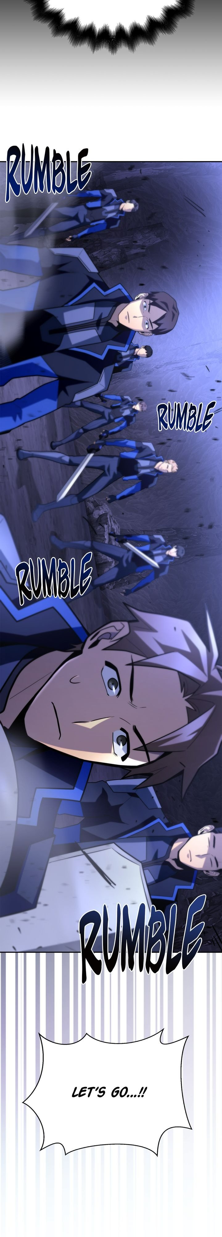 Superhuman Battlefield, Chapter 15 image 23